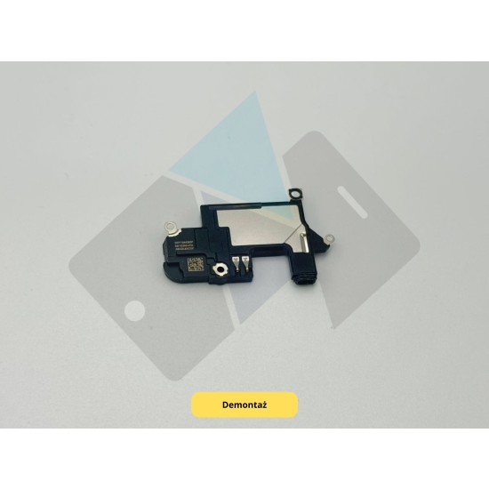 Głośnik rozmów Oryginalny iPhone 13 Pro Max Demontaż